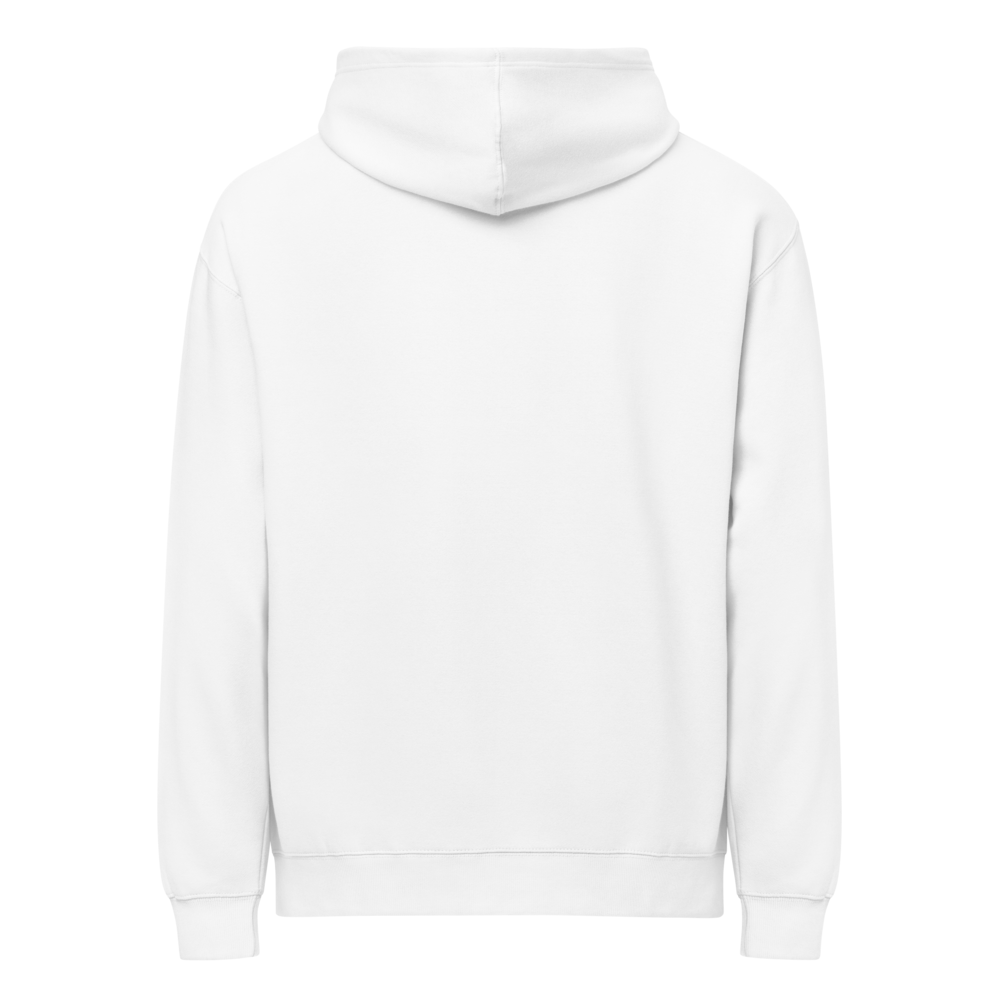 516 > 212 – Men’s Boxy Heavyweight Hoodie